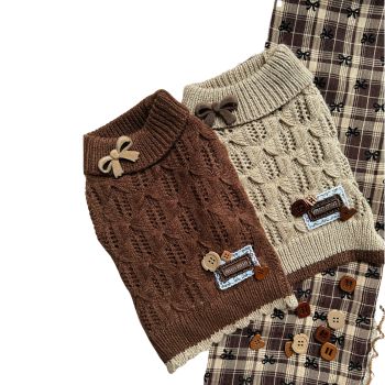 Pet Clothing
